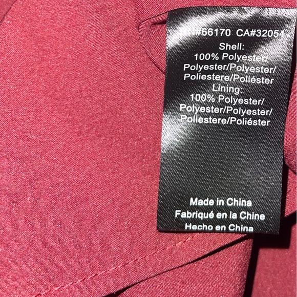 Anthropologie Hutch Nalina Strapless Floral Tiered Tulle Maxi Dress NWOT - Picture 16 of 16